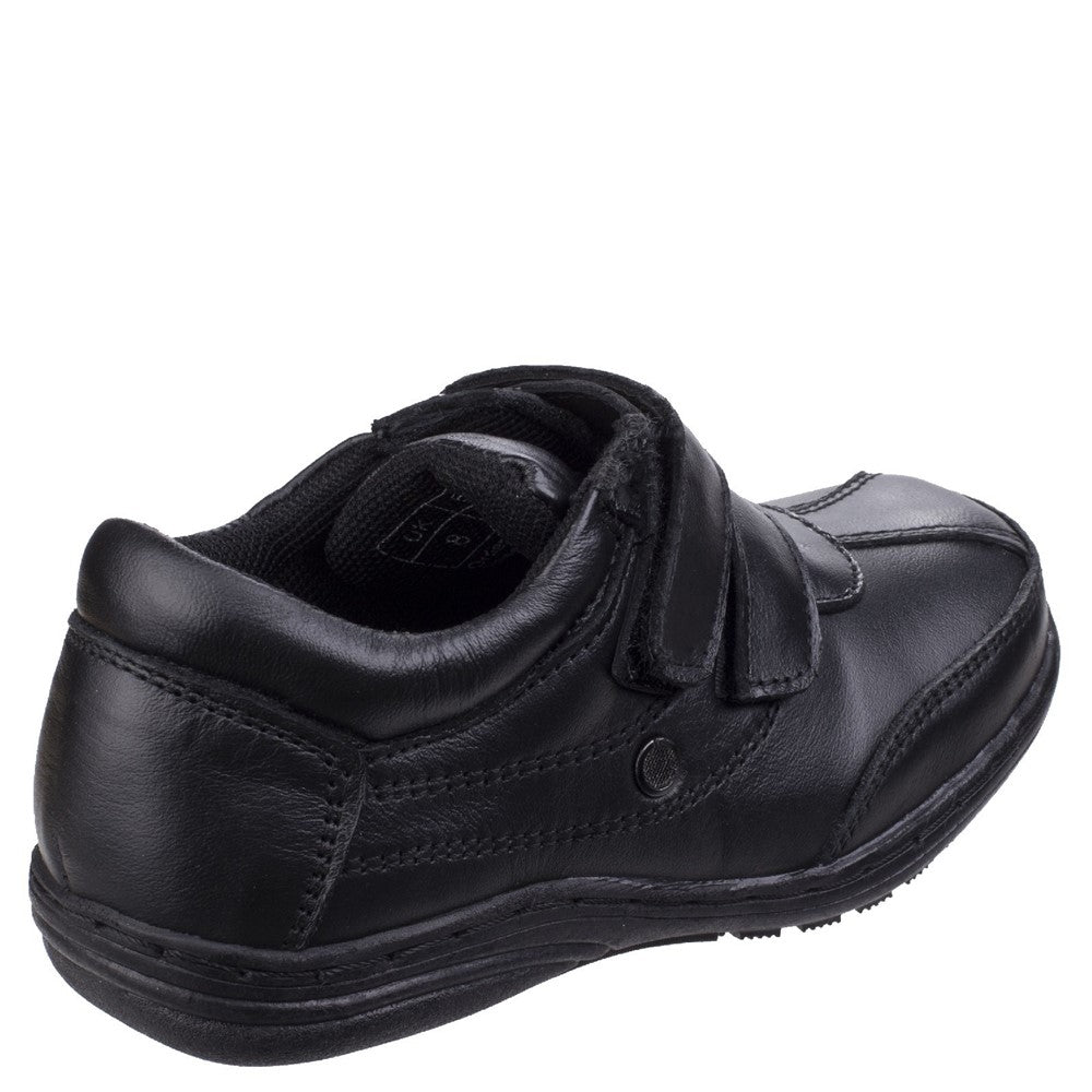 Mirak Billy Touch Fastening School Shoes