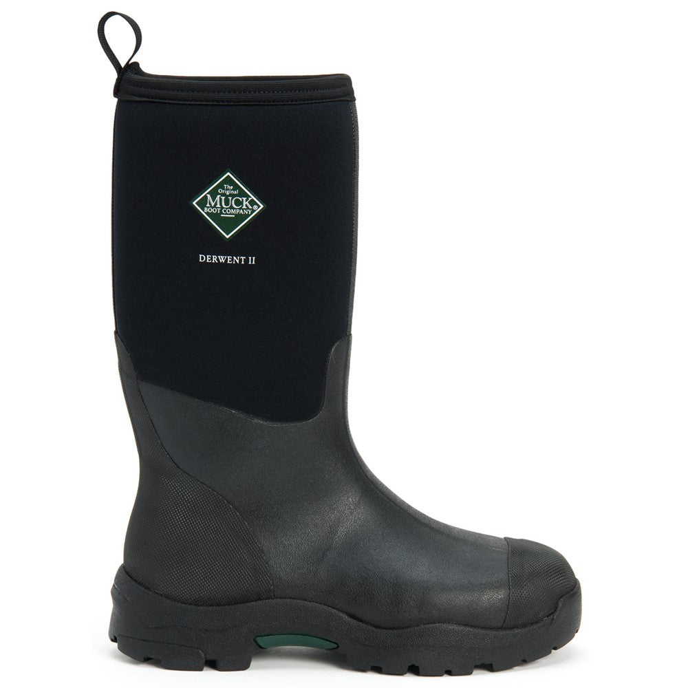 Muck Boots Derwent II All Purpose Field Boot