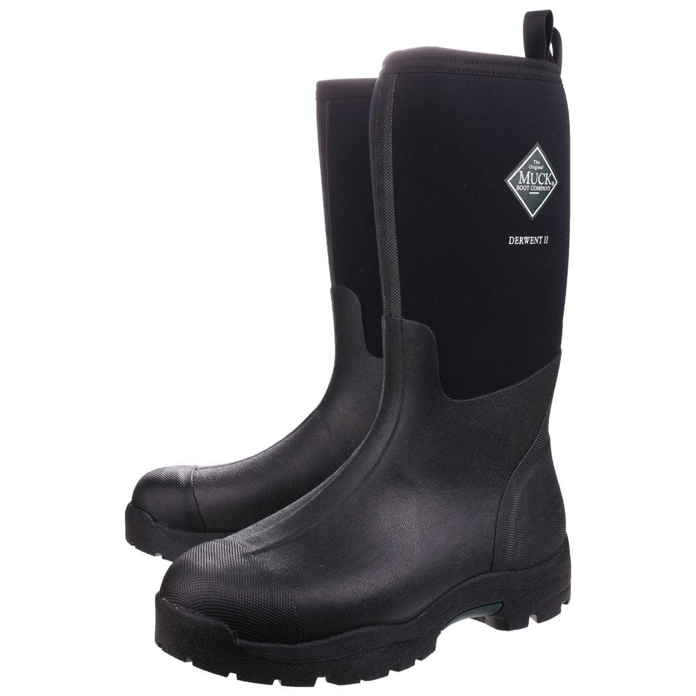 Muck Boots Derwent II All Purpose Field Boot