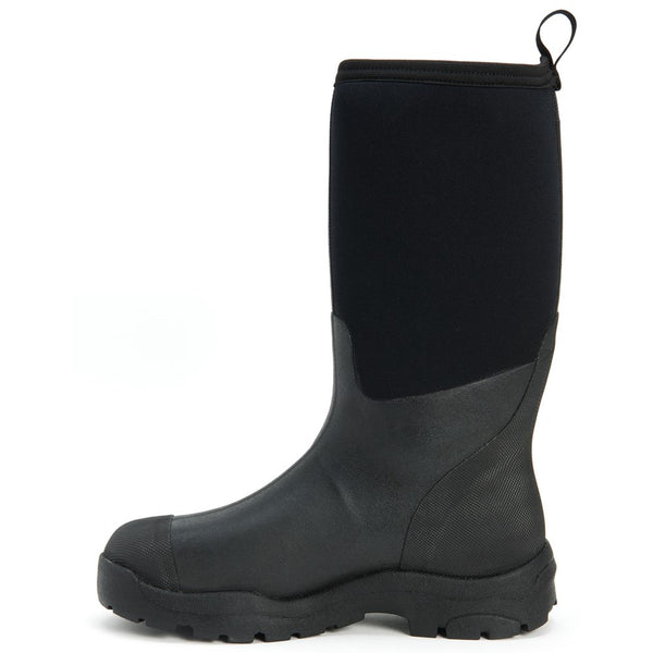 Unisex Muck Boots Derwent II All Purpose Field Boot Black Brantano