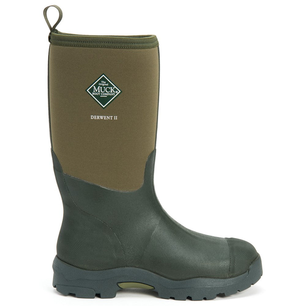 Muck Boots Derwent II All Purpose Field Boot