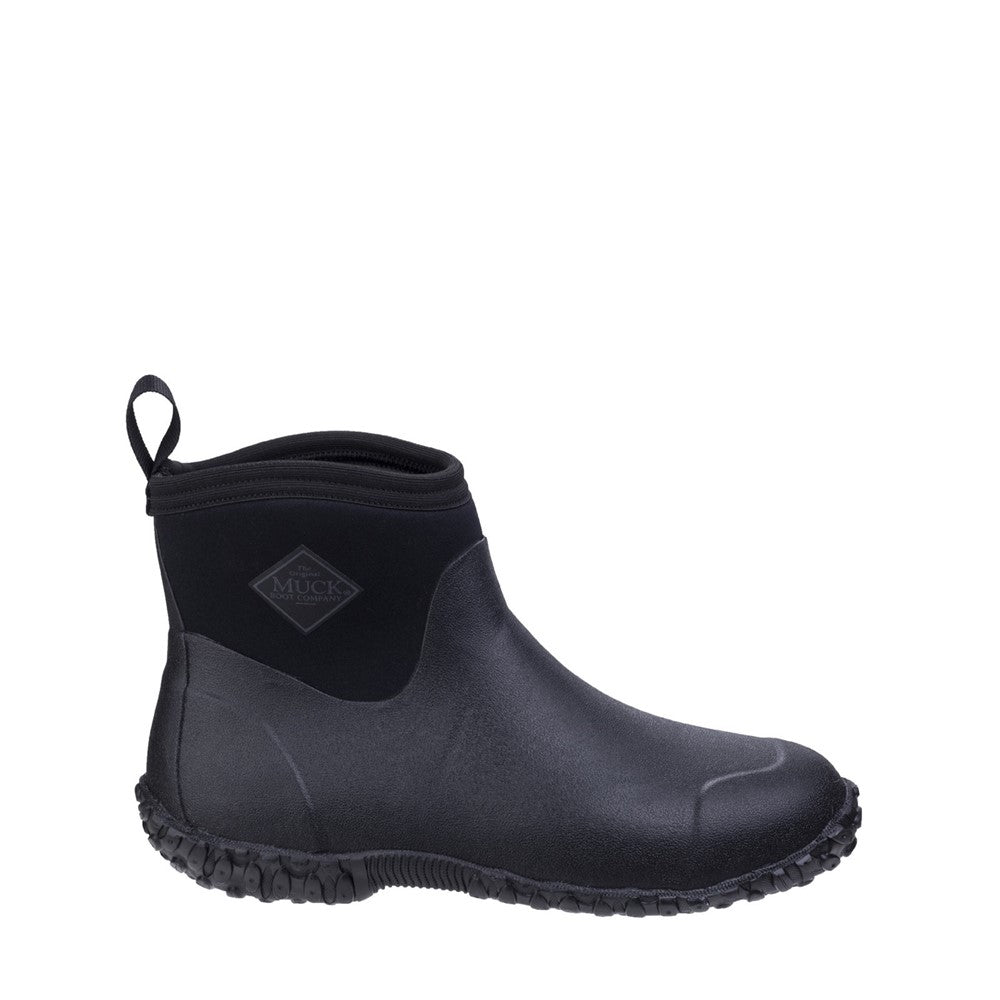 Muck Boots Men's Muckster II Ankle All Purpose Lightweight shoe