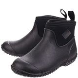 Muck Boots Men's Muckster II Ankle All Purpose Lightweight shoe