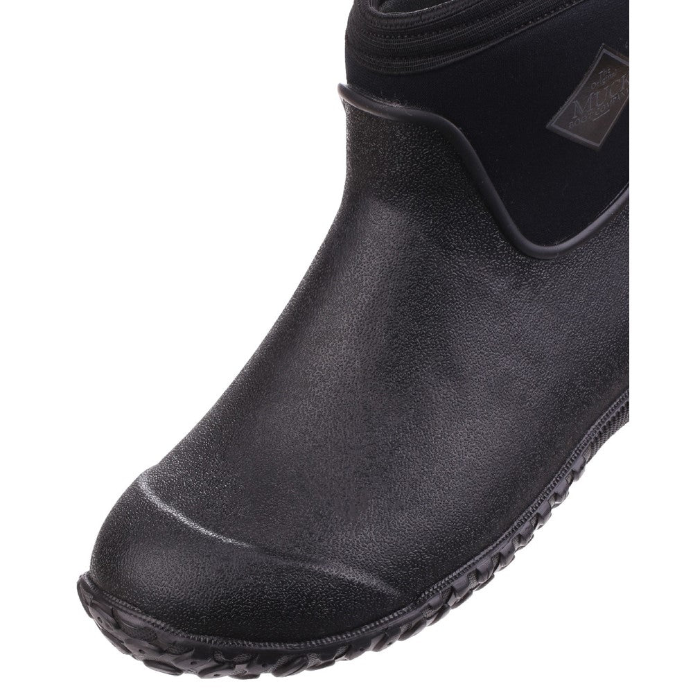 Muck Boots Men's Muckster II Ankle All Purpose Lightweight shoe