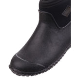 Muck Boots Men's Muckster II Ankle All Purpose Lightweight shoe