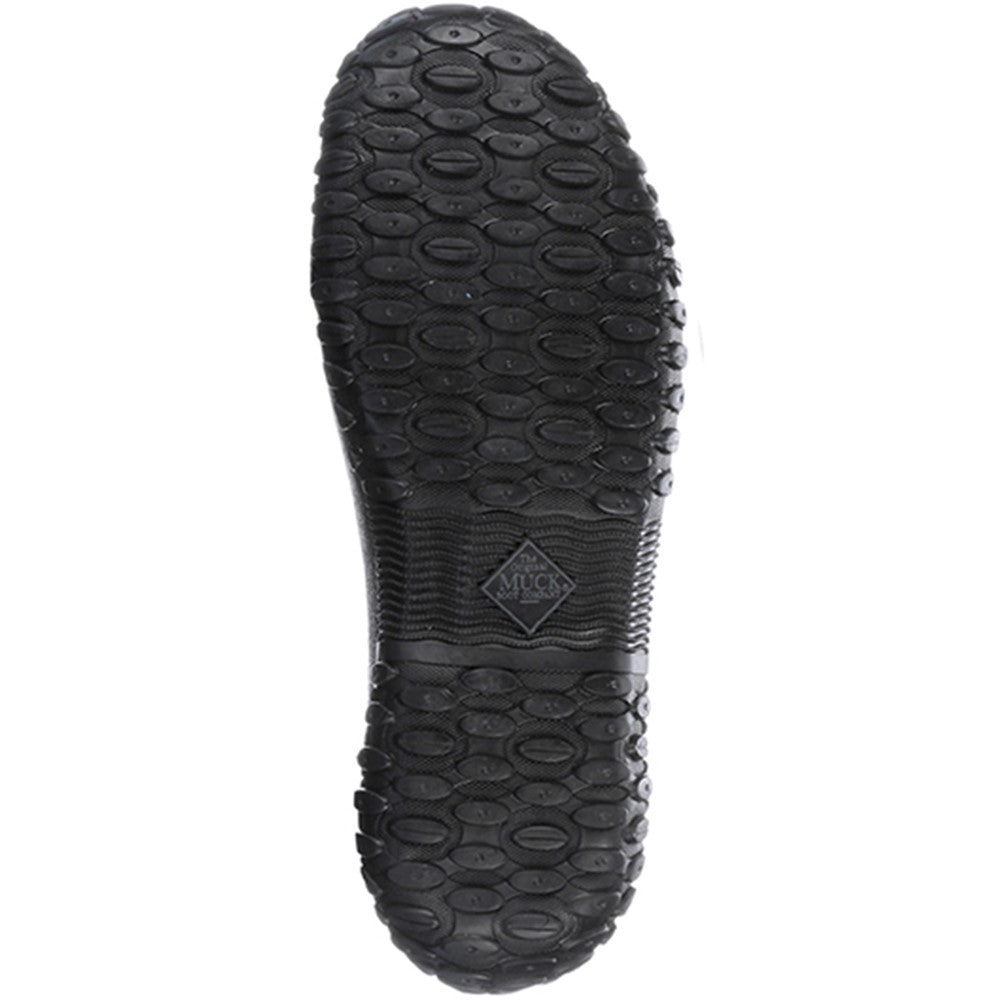 Muck Boots Men's Muckster II Low All Purpose Lightweight Shoe