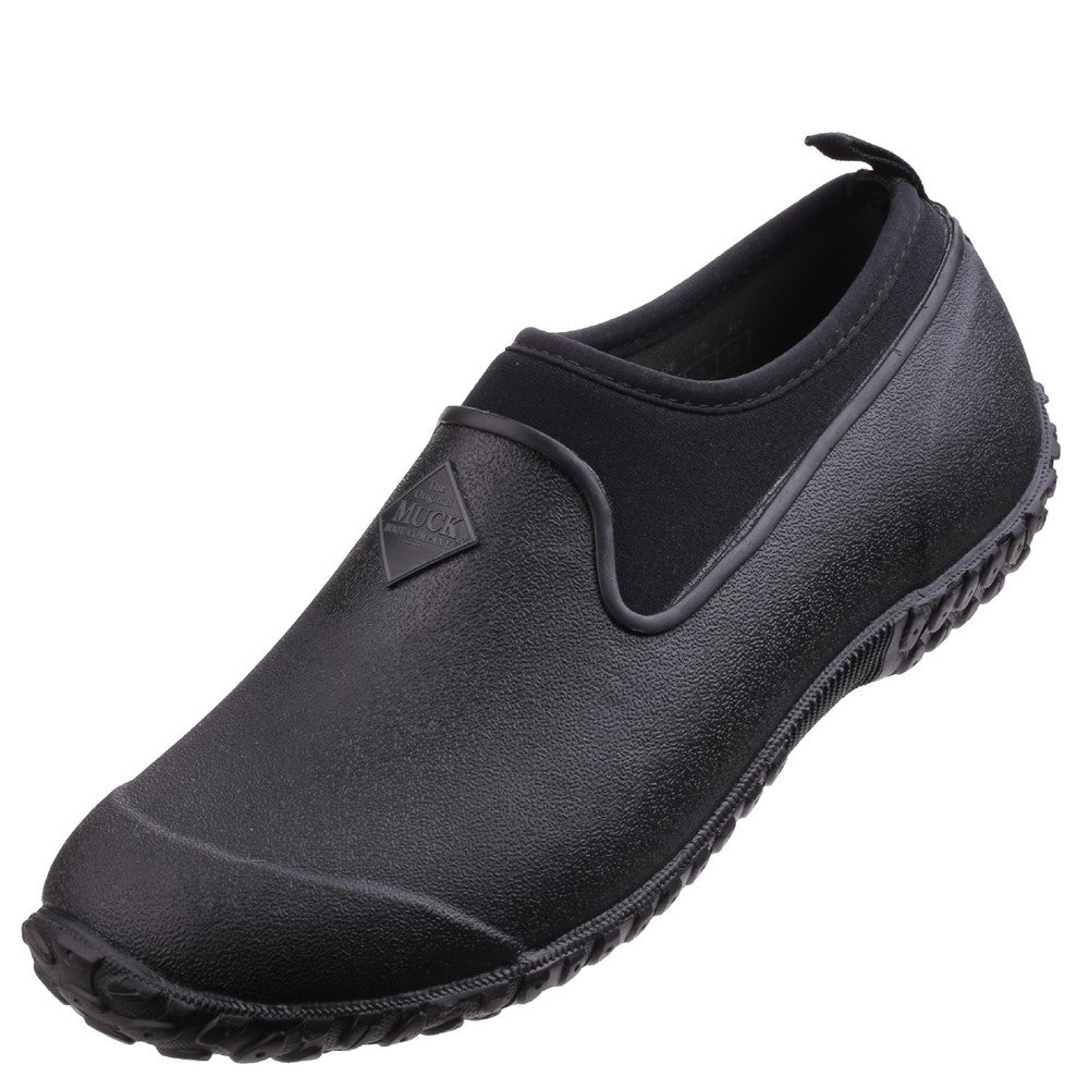 Muck Boots Men's Muckster II Low All Purpose Lightweight Shoe