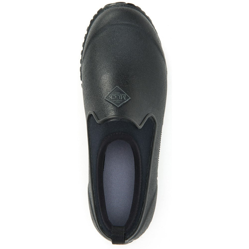 Muck Boots Women's Muckster II Low All Purpose Lightweight Shoe