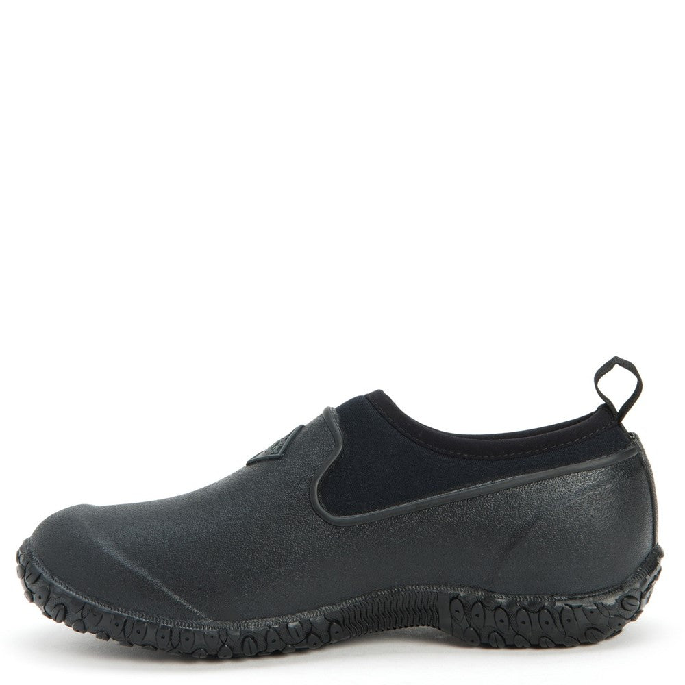 Muck Boots Women's Muckster II Low All Purpose Lightweight Shoe