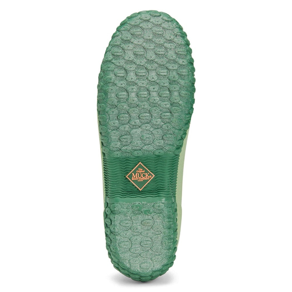 Muck Boots Women's Muckster II Low All Purpose Lightweight Shoe