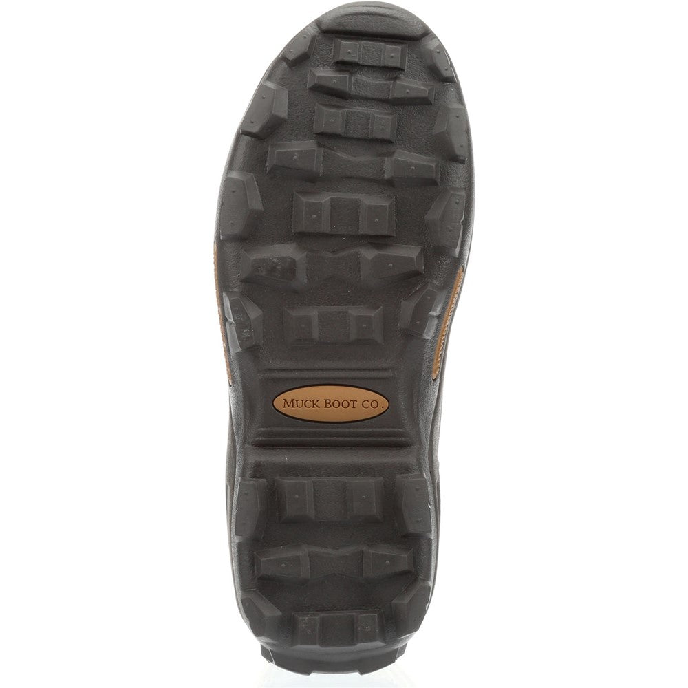Muck Boots Woody Max Cold-Conditions Hunting Boot
