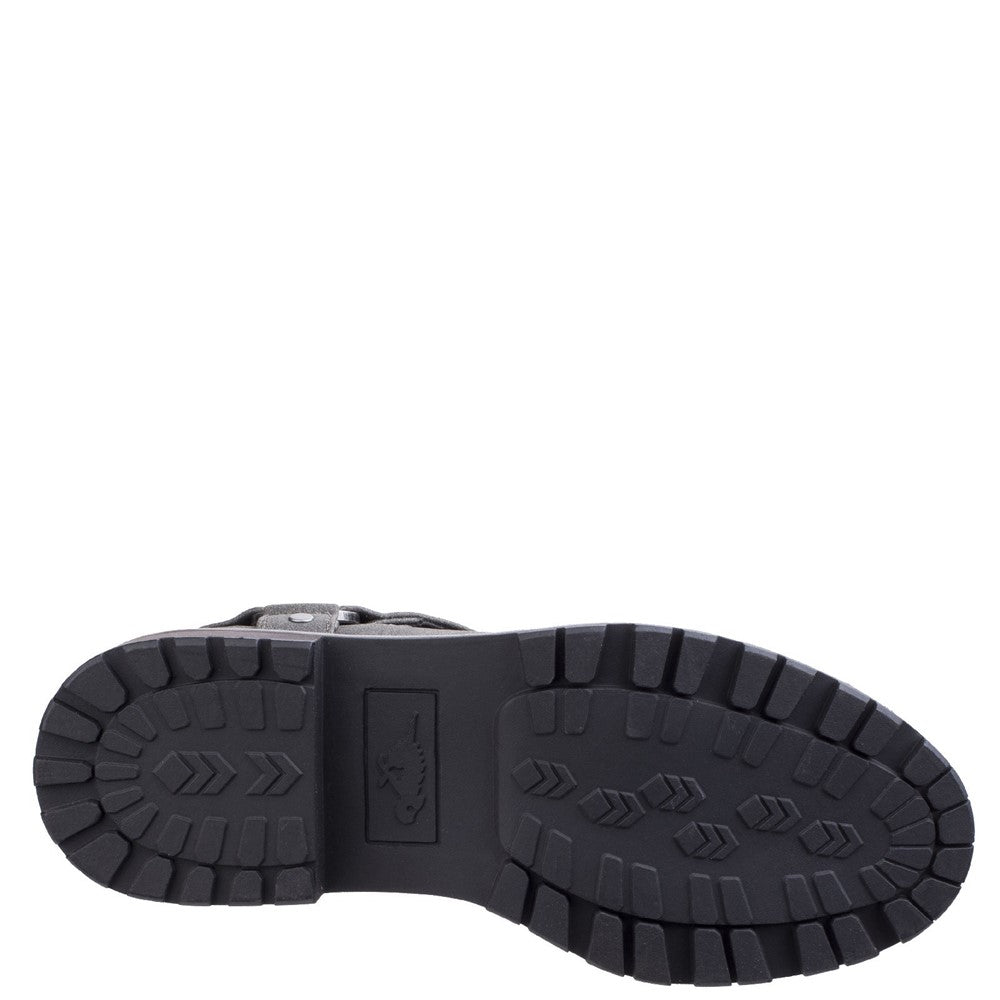 Rocket Dog Loki Ankle Boot