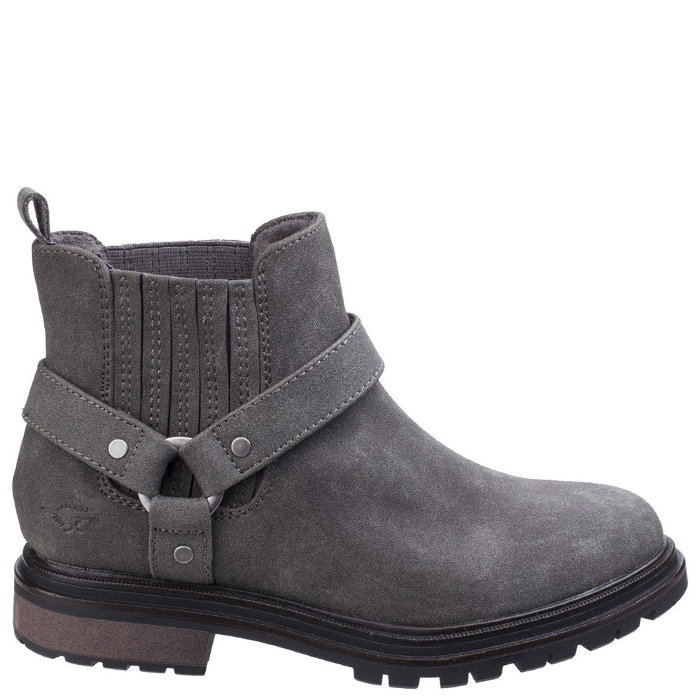 Rocket Dog Loki Ankle Boot