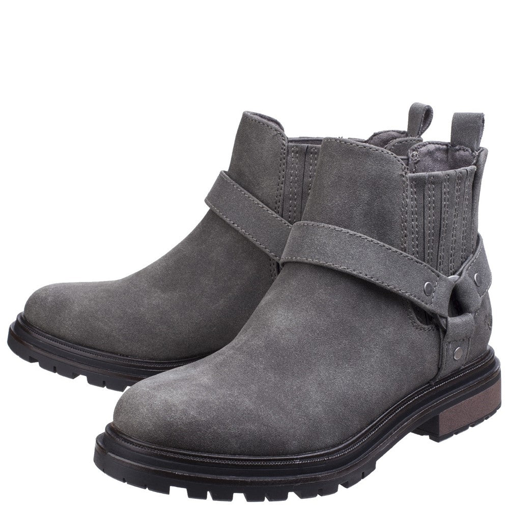 Rocket Dog Loki Ankle Boot