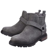 Rocket Dog Loki Ankle Boot