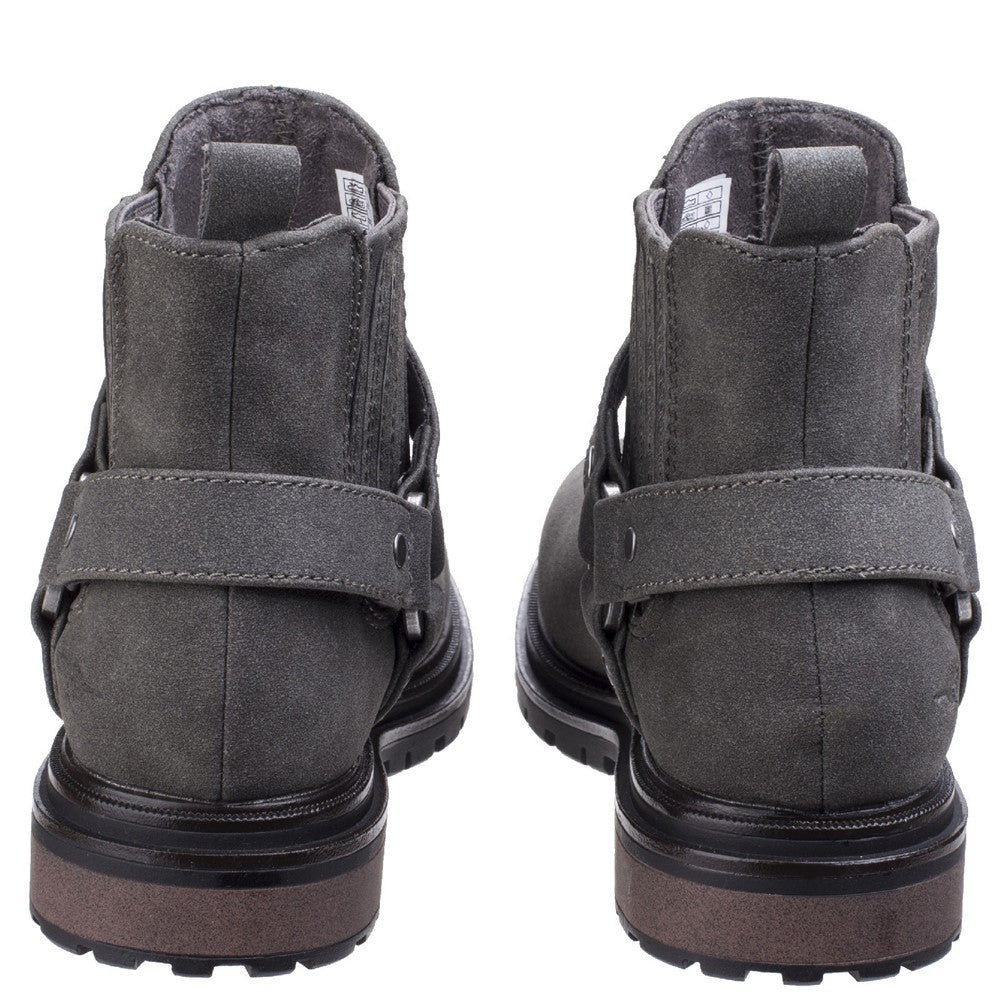 Rocket Dog Loki Ankle Boot
