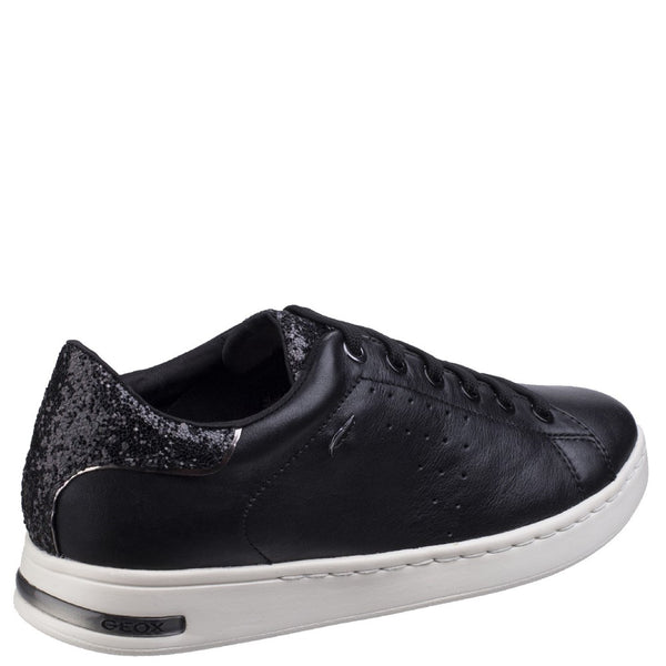 Geox Jaysen Casual Lace Up Shoe