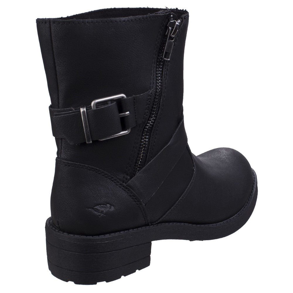 Rocket Dog Tour Boot