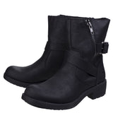 Rocket Dog Tour Boot