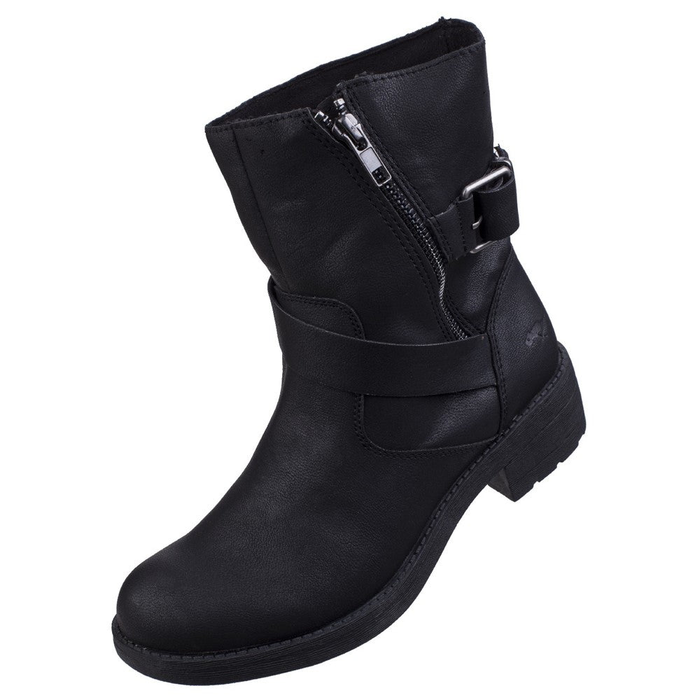 Rocket Dog Tour Boot