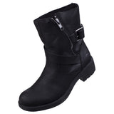 Rocket Dog Tour Boot