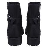 Rocket Dog Tour Boot