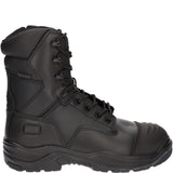 Magnum Rigmaster 8.0 Side-Zip CT CP WP Uniform Safety Boot