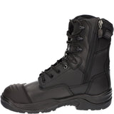 Magnum Rigmaster 8.0 Side-Zip CT CP WP Uniform Safety Boot
