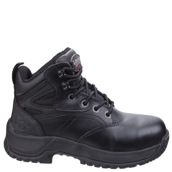 Dr Martens Torness Mens Safety Boot