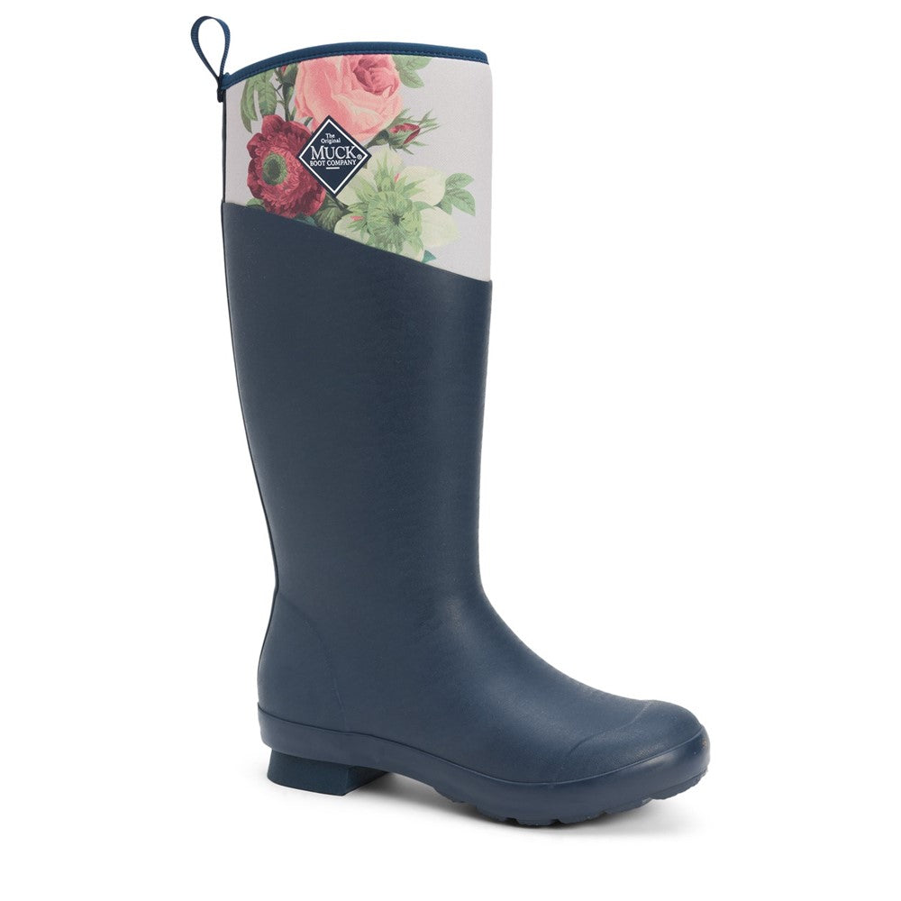Muck Boots Tremont RHS Print Waterproof Wellington Boot