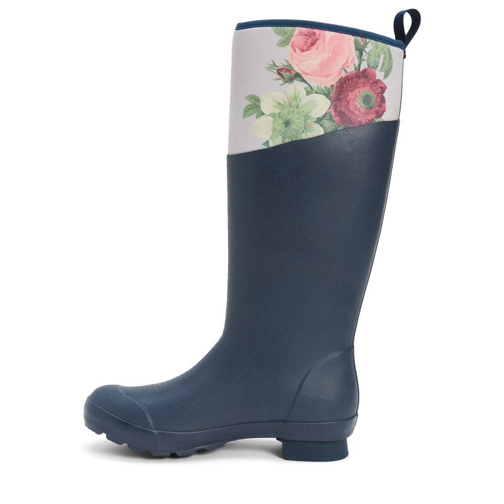 Muck Boots Tremont RHS Print Waterproof Wellington Boot
