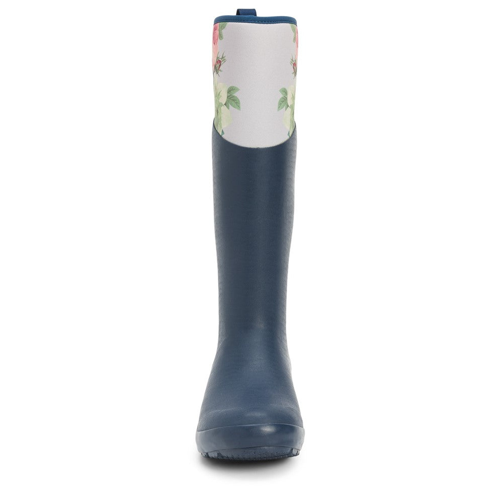 Muck Boots Tremont RHS Print Waterproof Wellington Boot
