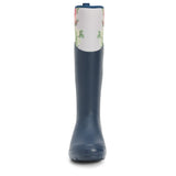 Muck Boots Tremont RHS Print Waterproof Wellington Boot