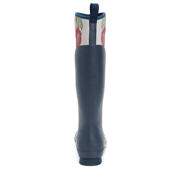 Muck Boots Tremont RHS Print Waterproof Wellington Boot