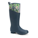 Muck Boots Tremont RHS Print Waterproof Wellington Boot