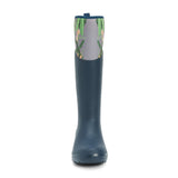 Muck Boots Tremont RHS Print Waterproof Wellington Boot