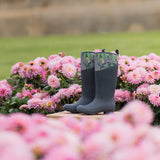Muck Boots Tremont RHS Print Waterproof Wellington Boot