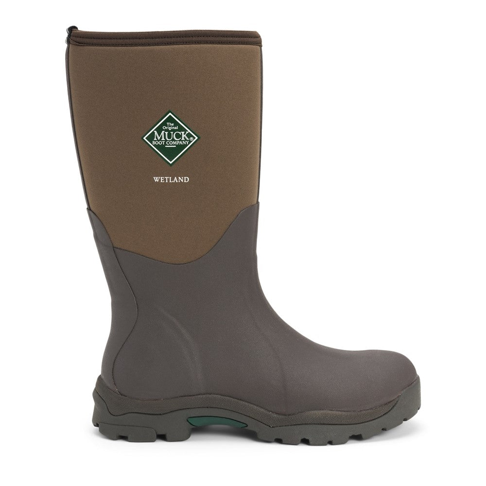 Muck Boots Wetlands Outdoor Sporting Boot