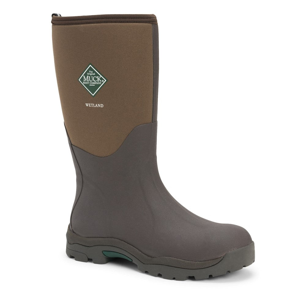 Muck Boots Wetlands Outdoor Sporting Boot