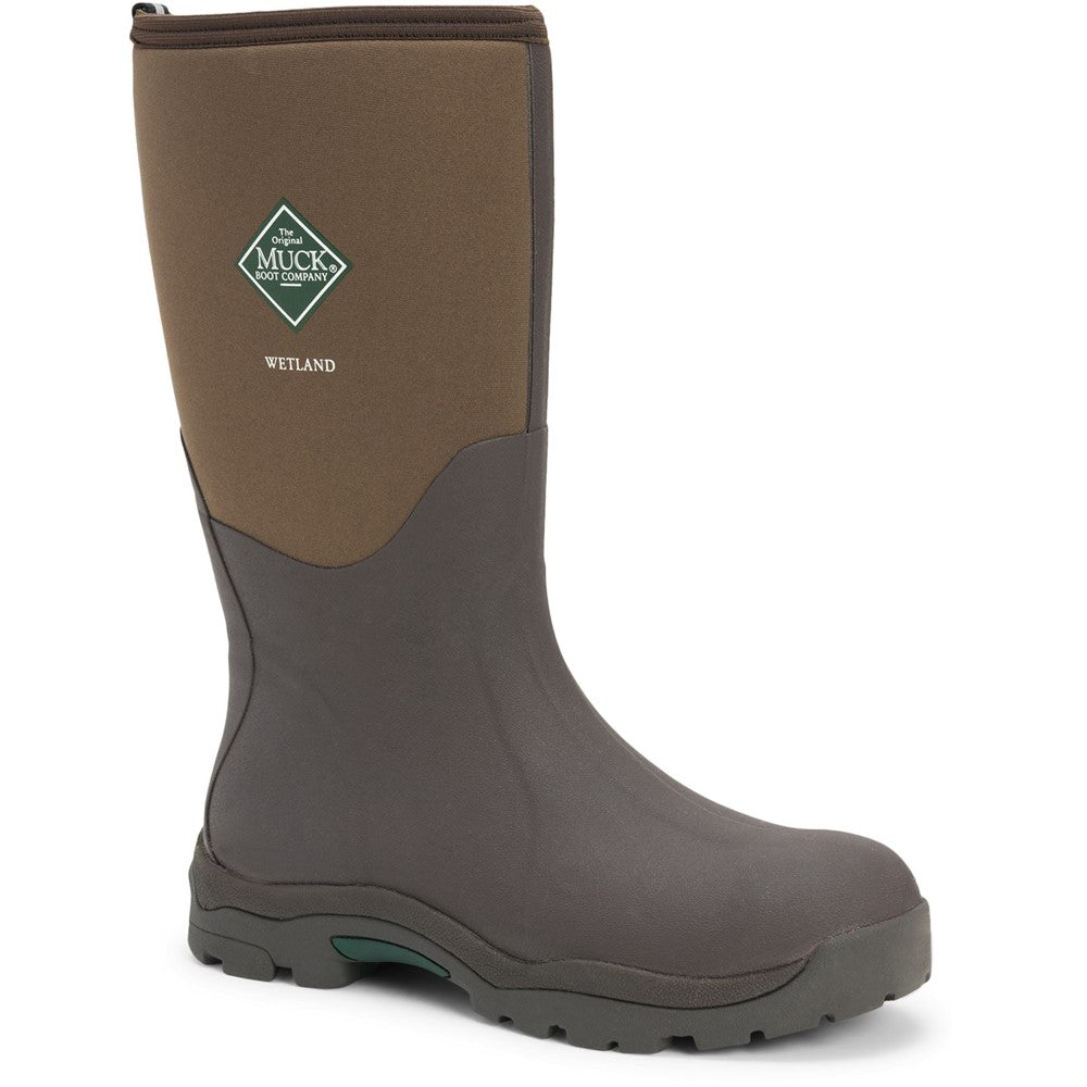 Muck Boots Wetlands Outdoor Sporting Boot