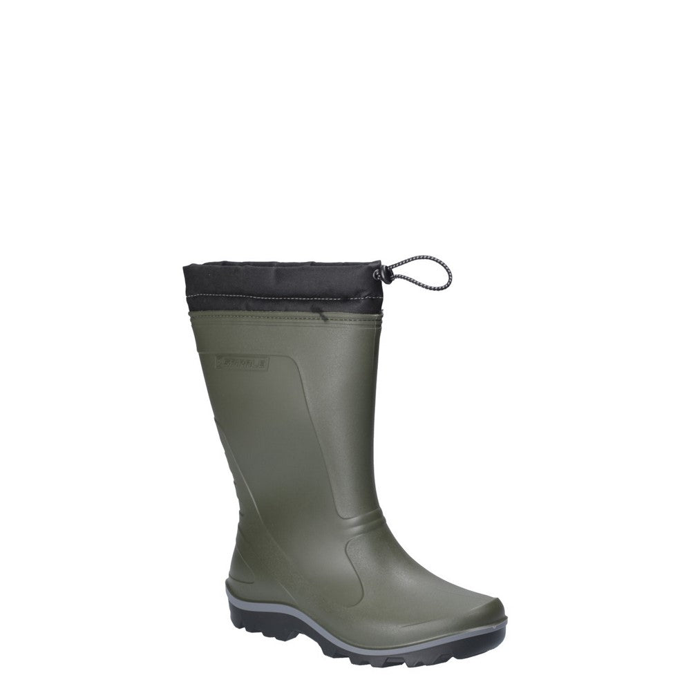 Cotswold Minchinhampton Lined Wellington Boot