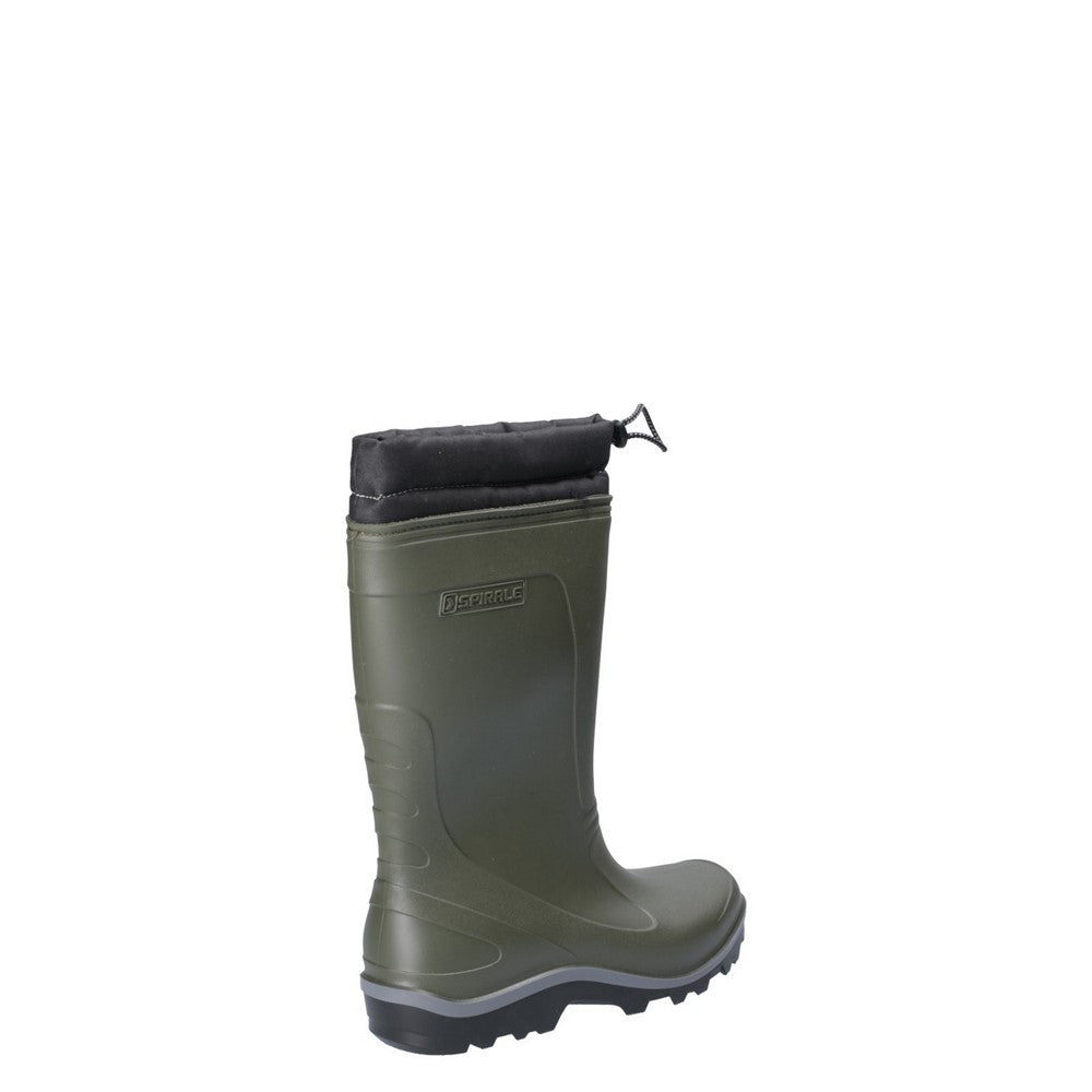 Cotswold Minchinhampton Lined Wellington Boot