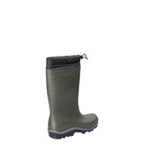 Cotswold Minchinhampton Lined Wellington Boot