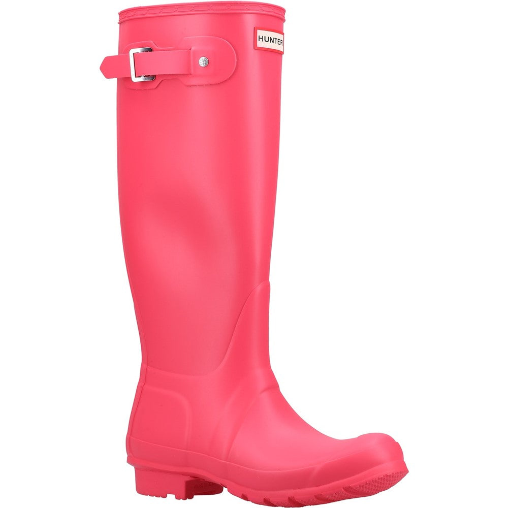 Hunter Original Tall Wellington Boots