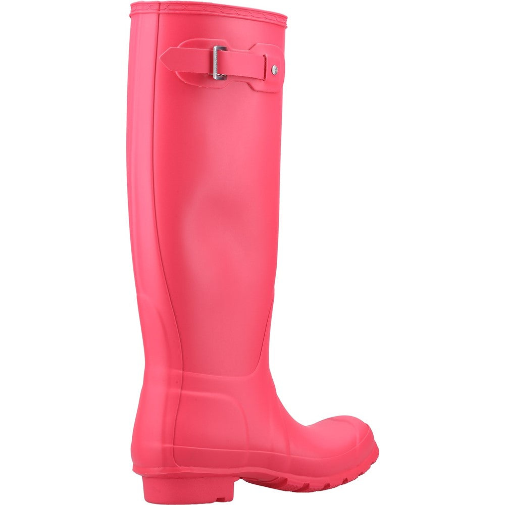 Hunter Original Tall Wellington Boots