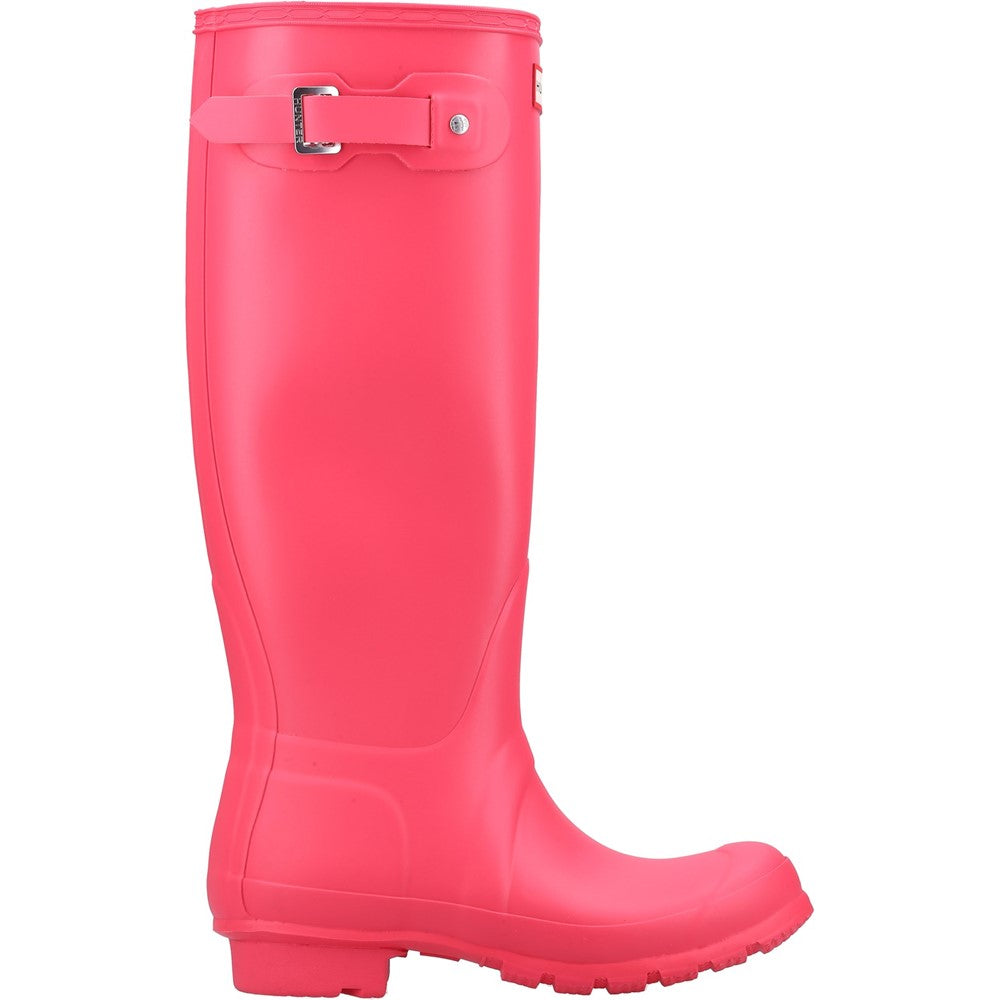Hunter Original Tall Wellington Boots