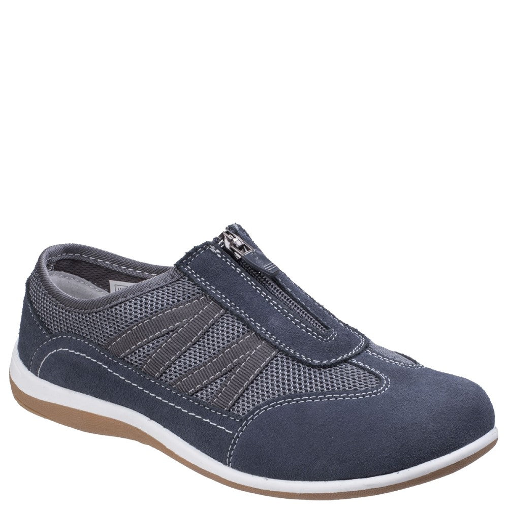 Fleet & Foster Mombassa Comfort Shoe