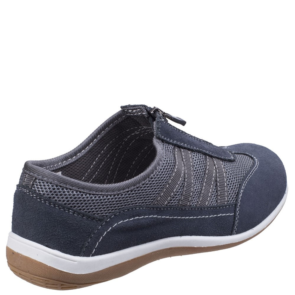 Fleet & Foster Mombassa Comfort Shoe