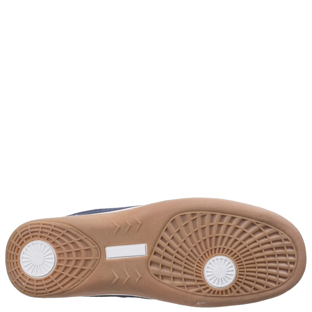 Fleet & Foster Mombassa Comfort Shoe