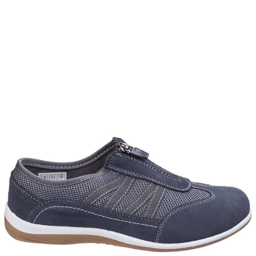 Fleet & Foster Mombassa Comfort Shoe